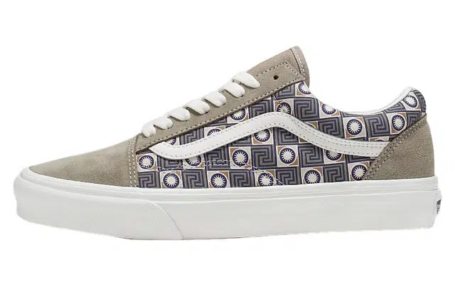 Vans Old Skool Geo Trek