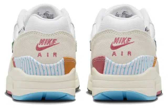 Nike Air Max 1 "All Petals United"