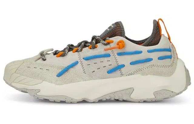PUMA Plexus Grey Blue