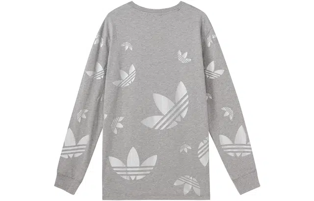 adidas originals RefMet Ls Tee LogoT