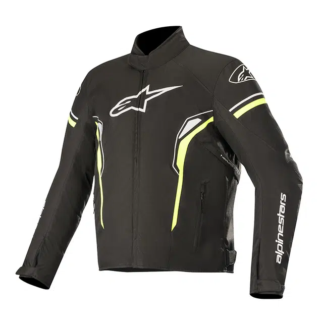 ALPINESTARS