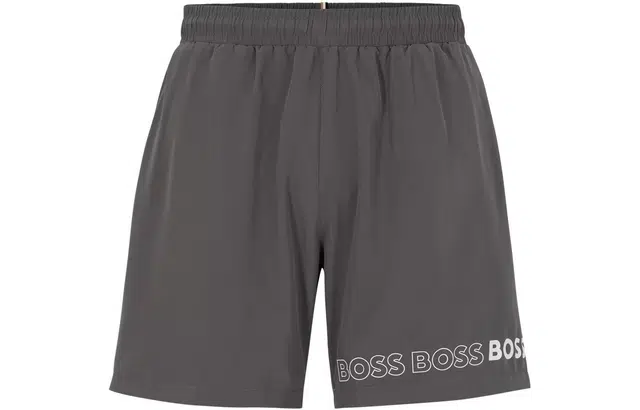 HUGO BOSS