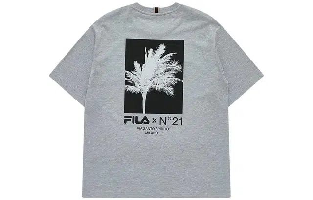 FILA FUSION x N21 T