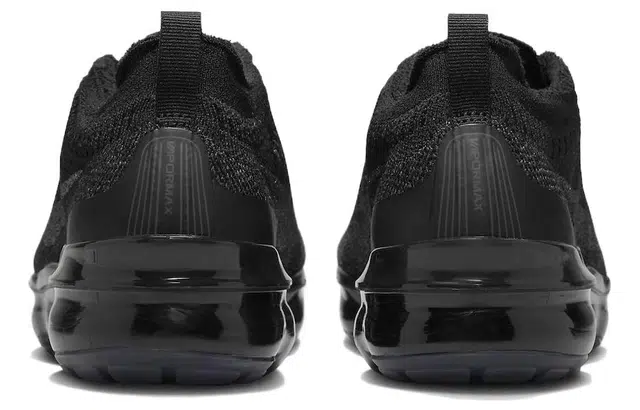 Nike Air VaporMax 2023 Flyknit "Black"