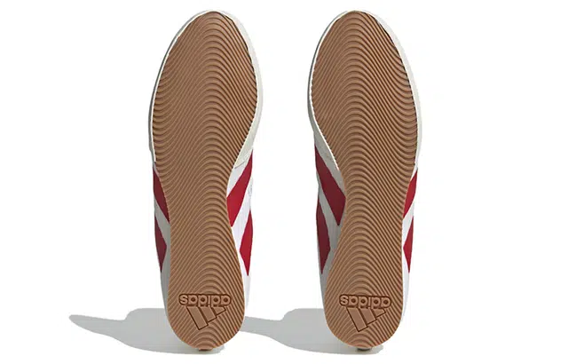 adidas Box Hog 4