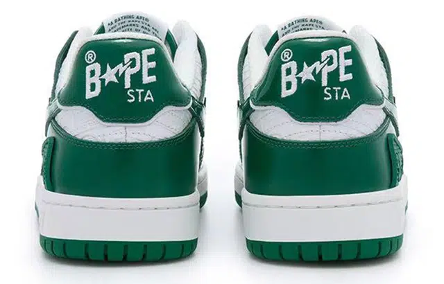 A BATHING APE STA