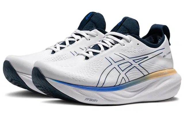 Asics GEL-Nimbus 25