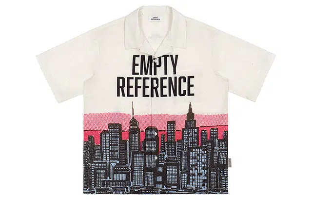 EMPTY REFERENCE