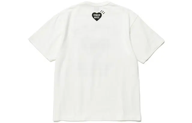 HUMAN MADE SS23 LogoT