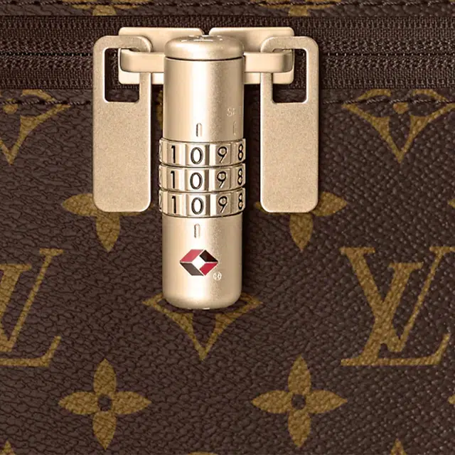 LOUIS VUITTON HORIZON SOFT DUFFLE 55