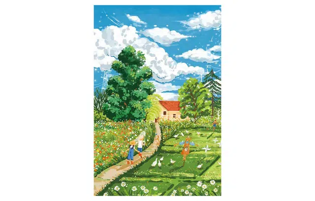 1000pcs