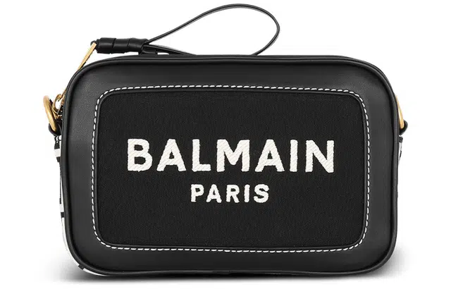 BALMAIN B-ARMY