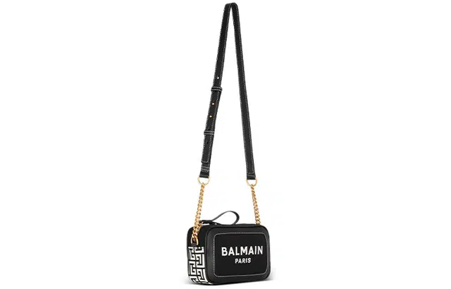 BALMAIN B-ARMY