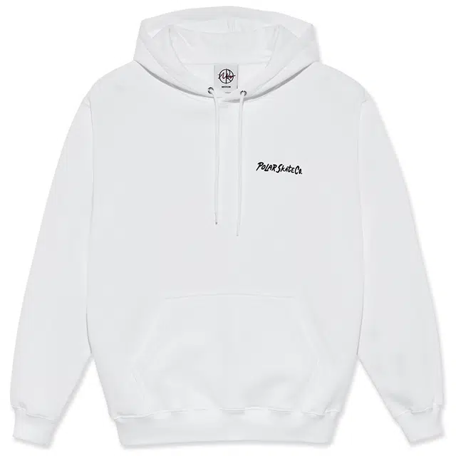 POLAR SKATE CO Campfire Hoodie