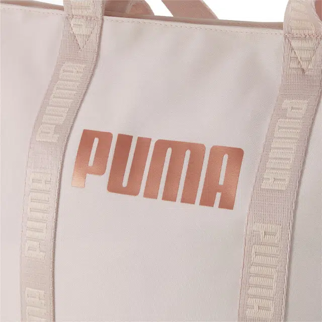 PUMA Logo Tote