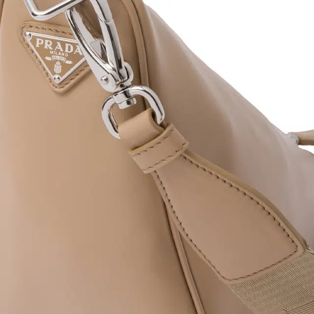 PRADA Triangle