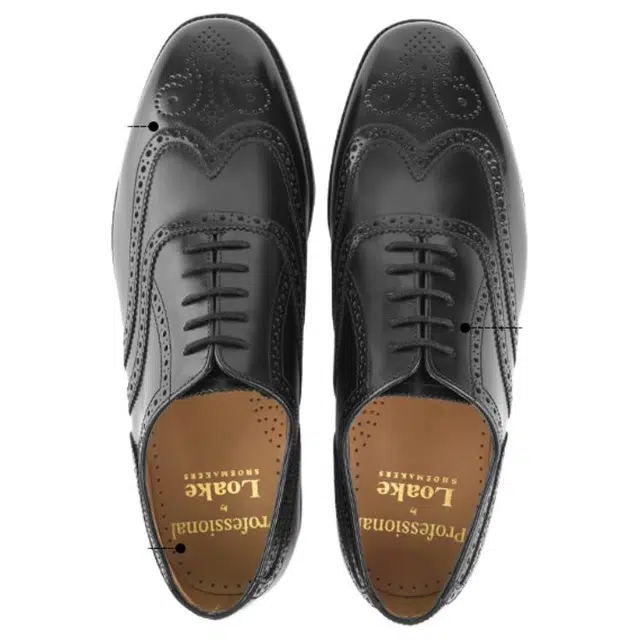 LOAKE