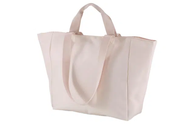 PUMA Logo Tote