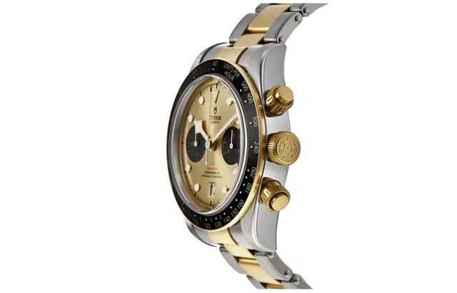 TUDOR 41mm M79363N-0007