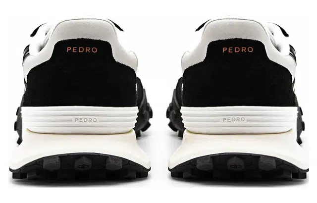 PEDRO Icon