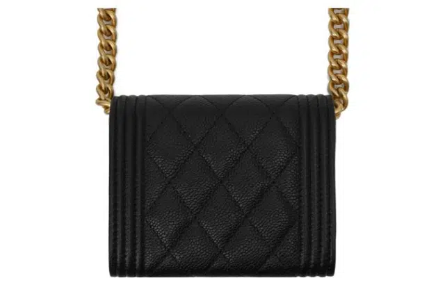 CHANEL LEBOY
