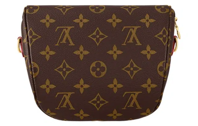 LOUIS VUITTON Bumbag