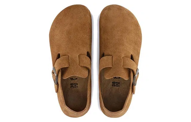 Birkenstock London London