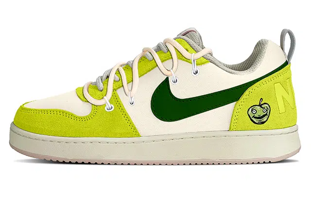 Nike Court Borough Low PRM vibe