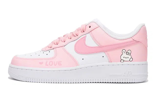 Nike Air Force 1 Low LE Pink