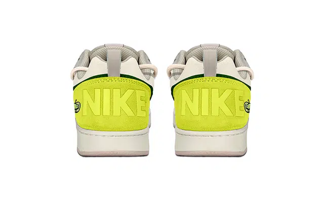Nike Court Borough Low PRM vibe
