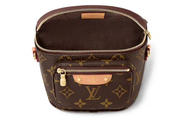 LOUIS VUITTON Bumbag