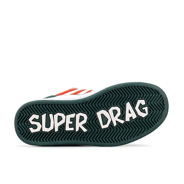 LuzaoT SUPER DRAG