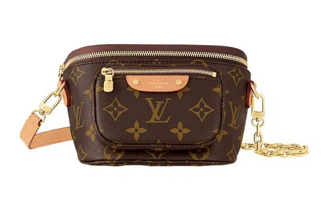 LOUIS VUITTON Bumbag