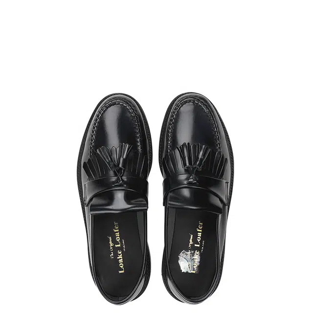 LOAKE