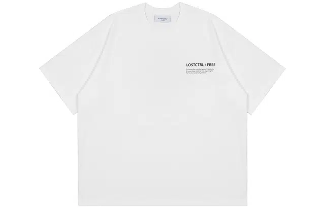 LOSTCTRL T