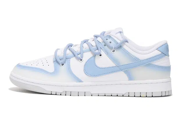 Nike Dunk Low vibe GS