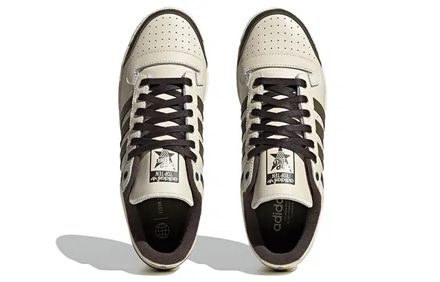 adidas originals Top ten Low