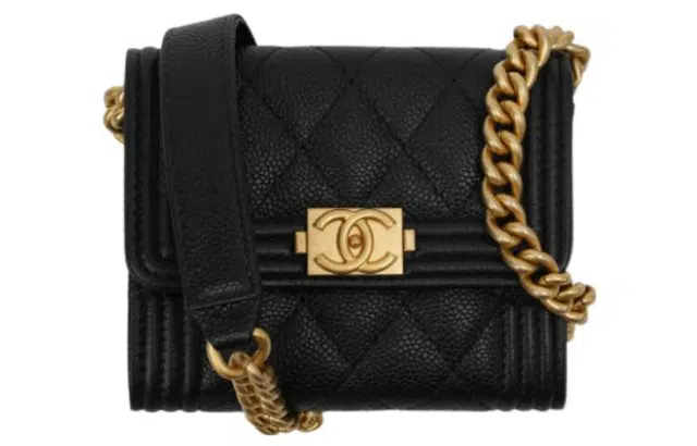 CHANEL LEBOY