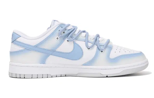 Nike Dunk Low vibe GS