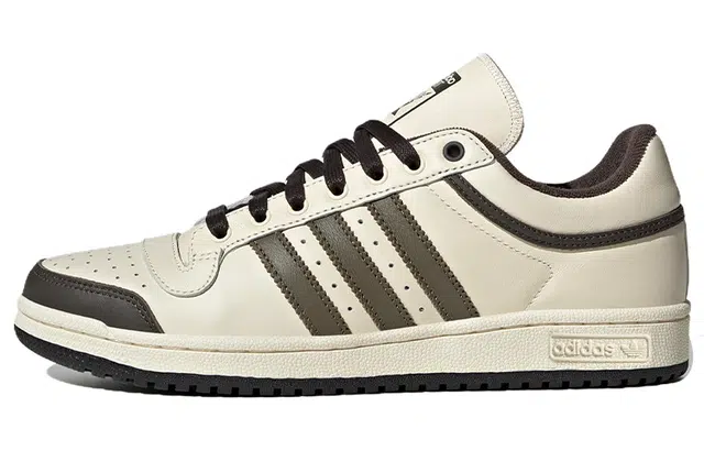 adidas originals Top ten Low
