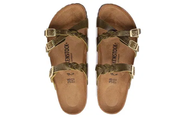 Birkenstock Franca