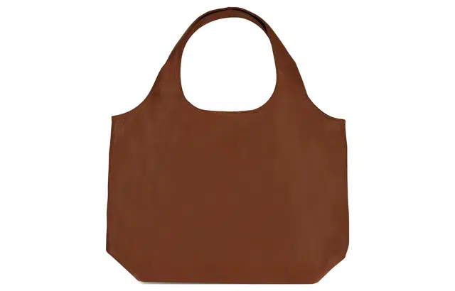 A.P.C Ninon Logo Tote