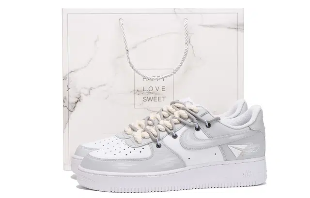 Nike Air Force 1 Low 07 vibe