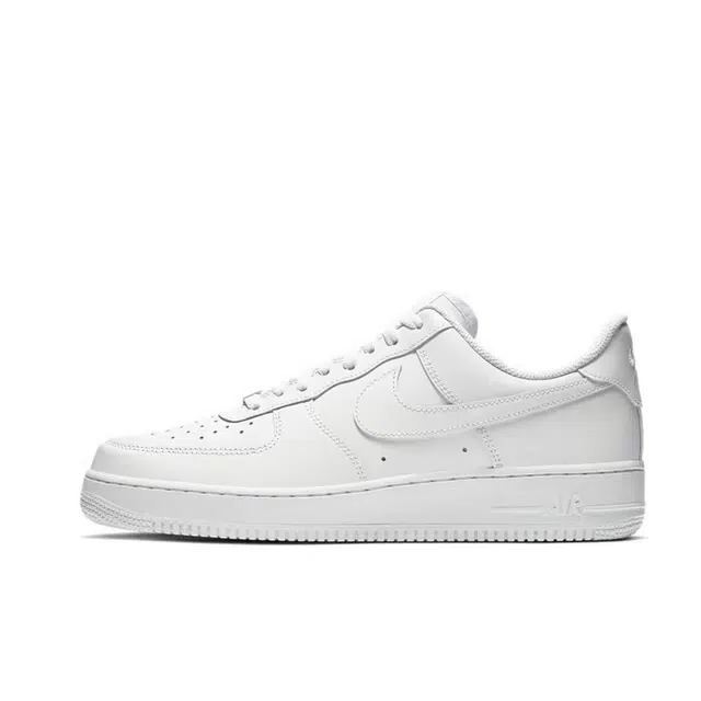 Nike Air Force 1 Low 07 vibe