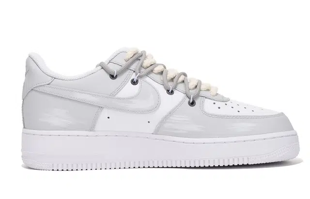 Nike Air Force 1 Low 07 vibe