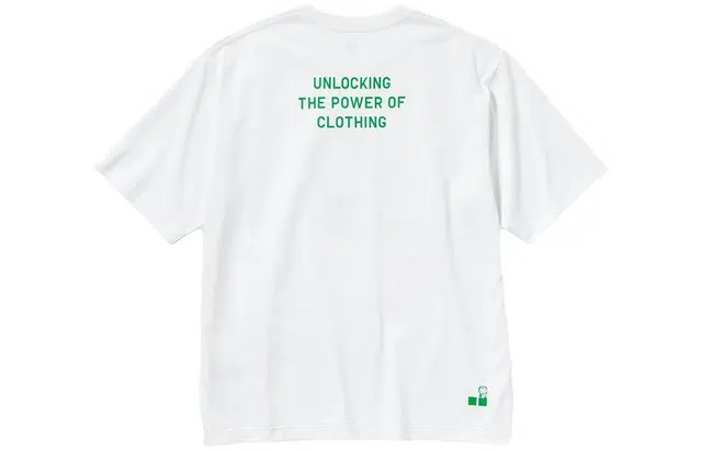 UNIQLO x DoraemonA SS23 AT