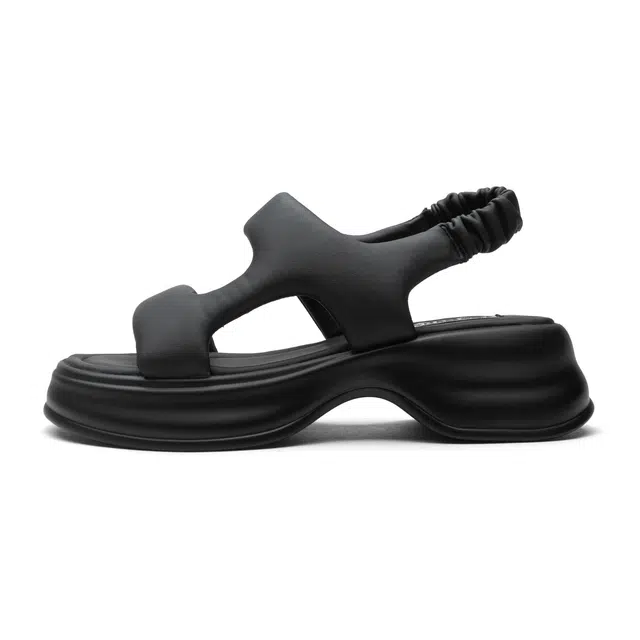 TOOMANYSHOES PU 5.5cm