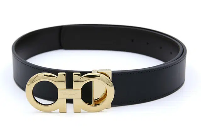 FERRAGAMO 3.5cm