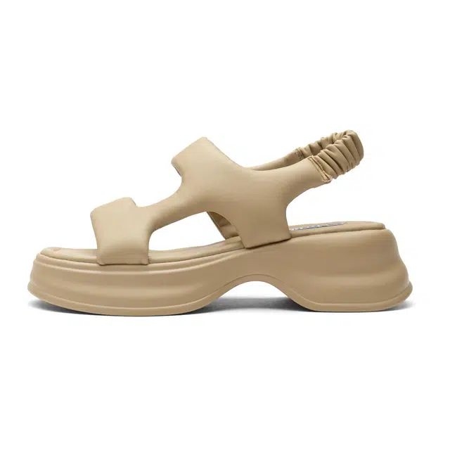 TOOMANYSHOES PU 5.5cm