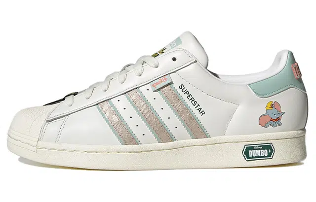 Disney x adidas originals Superstar
